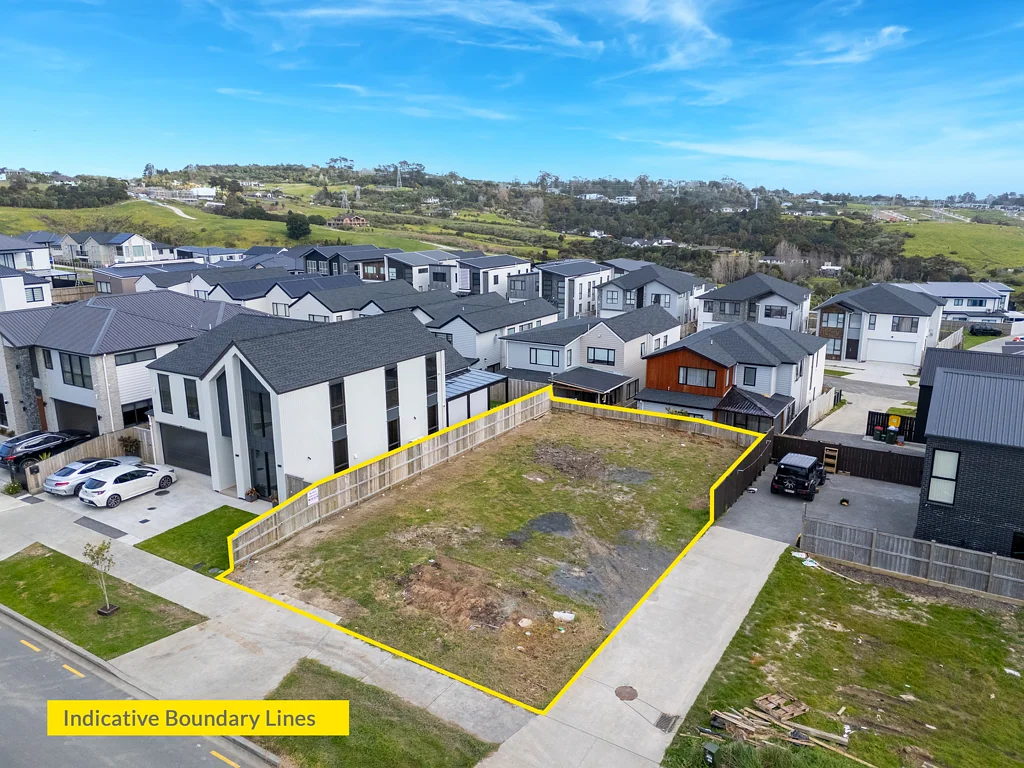62 Michael Bosher Way, Flat Bush, Manukau City, Auckland