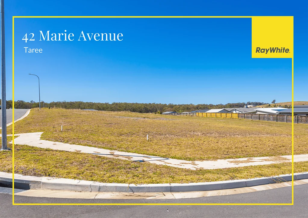 42 Marie Avenue, Taree, NSW 2430