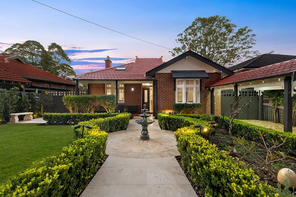 9 Brentwood Avenue, Turramurra, NSW 2074