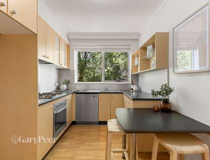 4/27 Peel Street, Kew, VIC 3101, 2 Bedrooms, 1 Bathrooms, Apartment