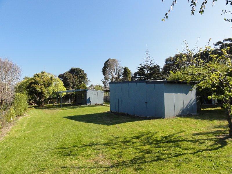 12 ROSS ST, PORT WELSHPOOL VIC 3965, 0 Schlafzimmer, 0 Badezimmer, House