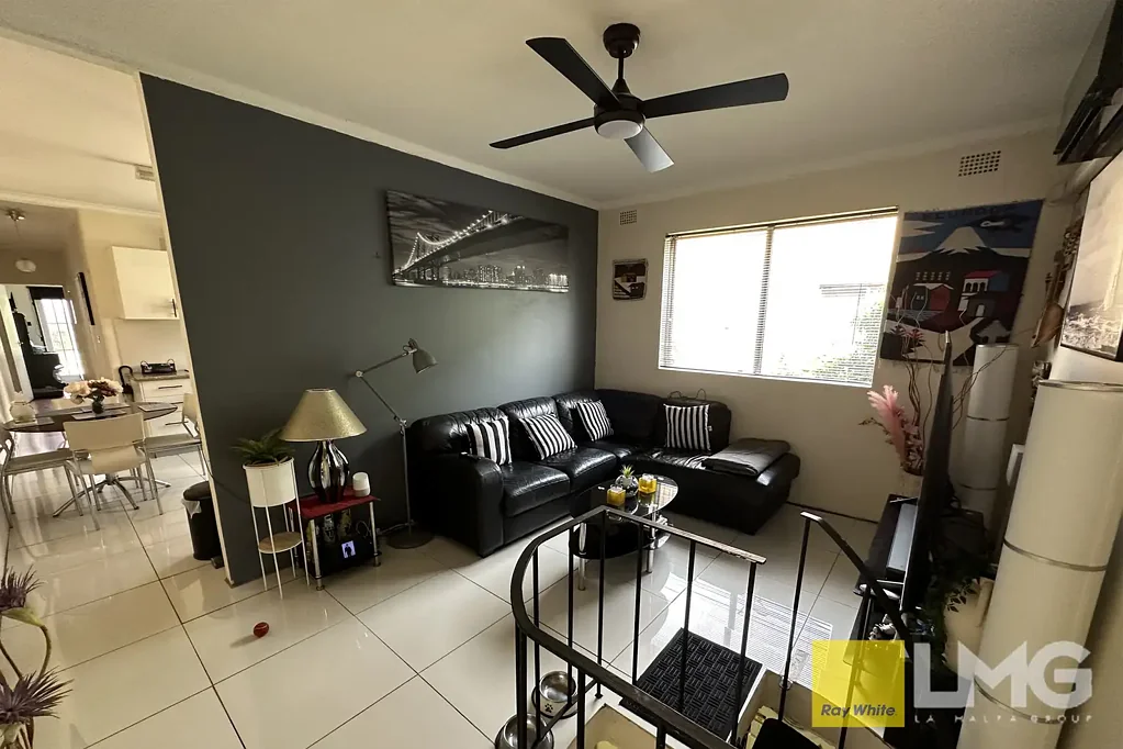 Spacious & Modern 2-Bedroom in Prime Location