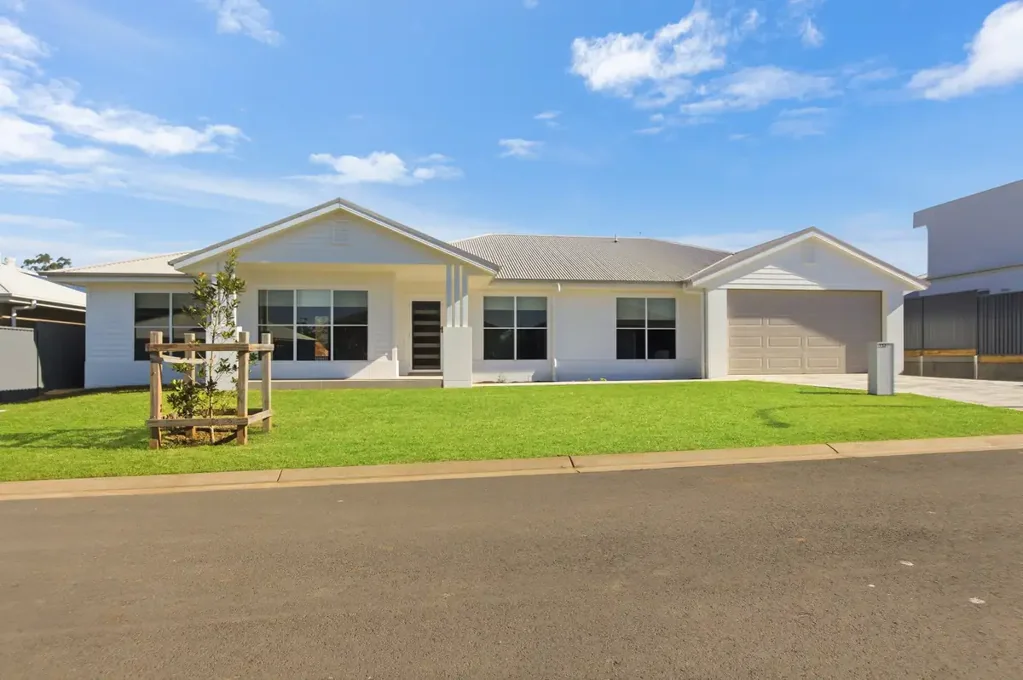 Space, Comfort & Style for the Whole Family