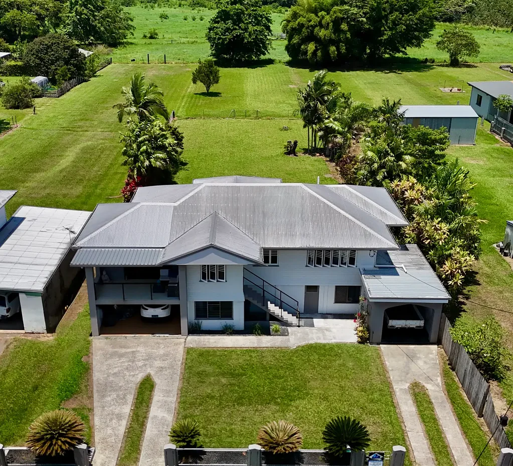 12 Corinda Street, Webb, QLD 4860