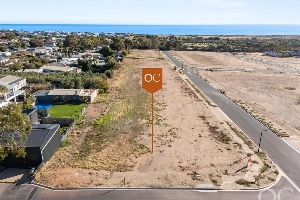 Sellicks Beach Open the Door to a Prime Vacant Corner Block – 1,000 sqm of Coastal Opportunity