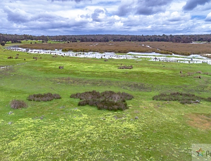 LOT 14 Balyan Retreat, Perup, Bunbury, 0房, 0浴, Section