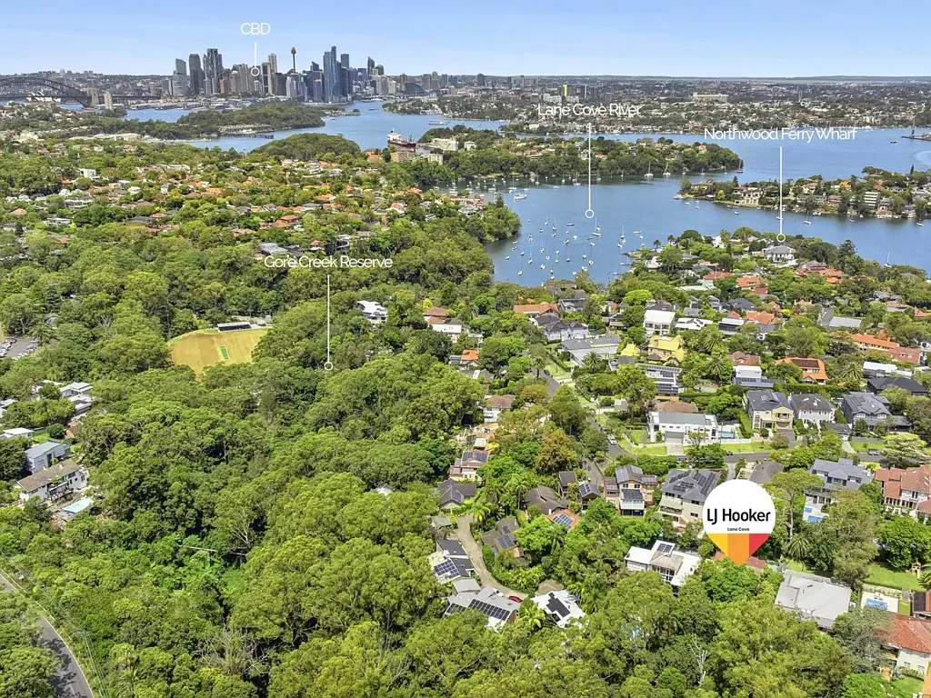 29 Fleming Street, Northwood, NSW 2066