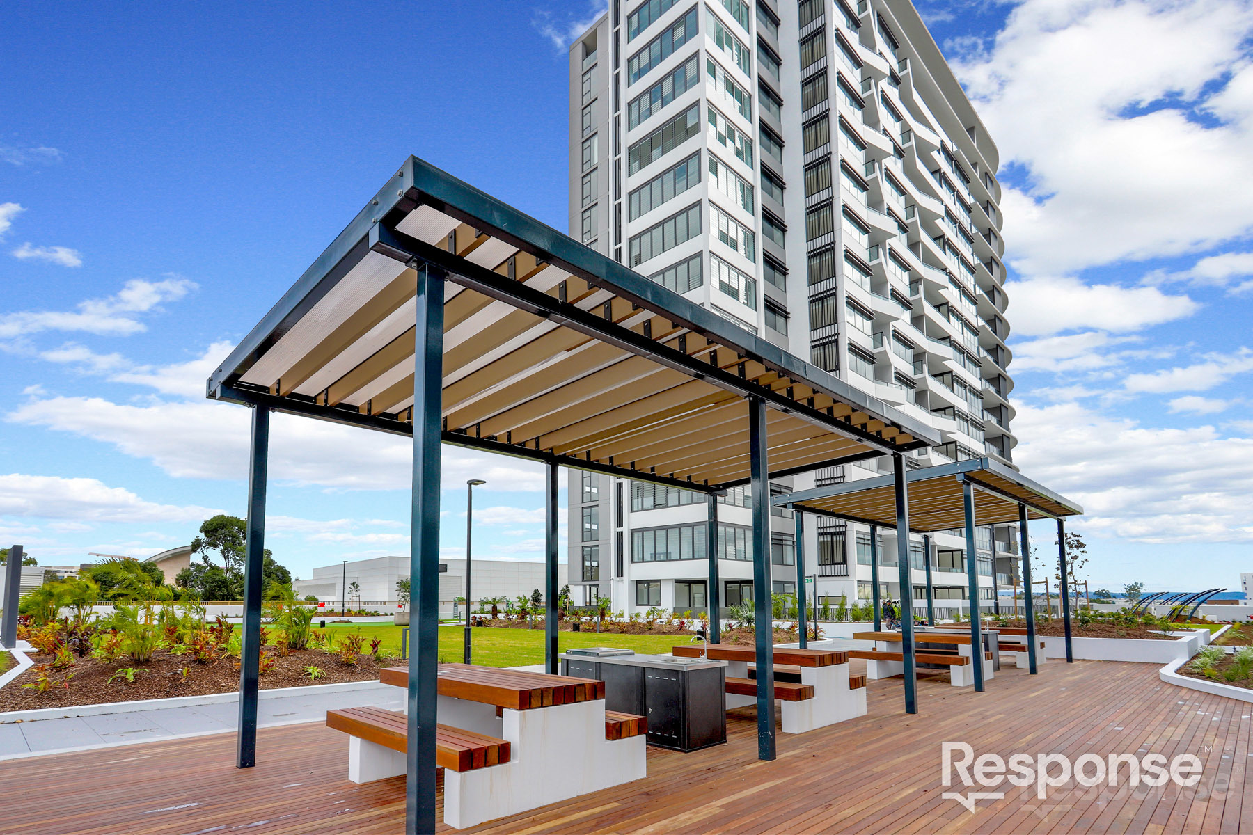 ESPLANADE UNIT 11 11 SOLENT CCT, NORWEST NSW 2153, 0 Bedrooms, 0 Bathrooms, Unit