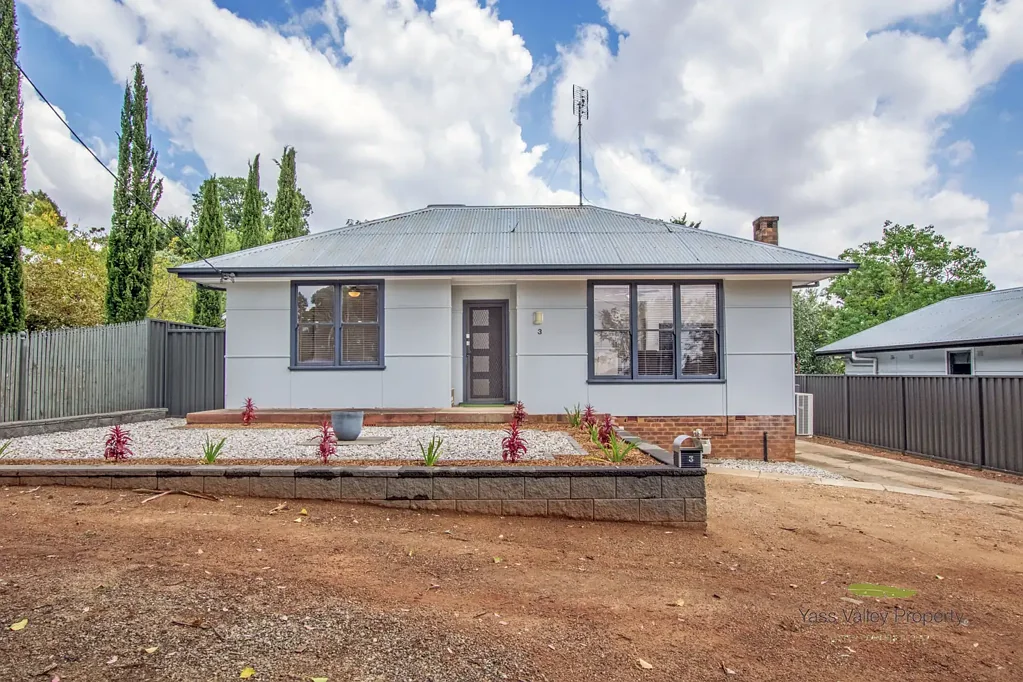 3 Demestre Street, Yass, NSW 2582