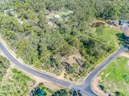 LOT 83/4528 Bundaberg Gin Gin Road, Gin Gin