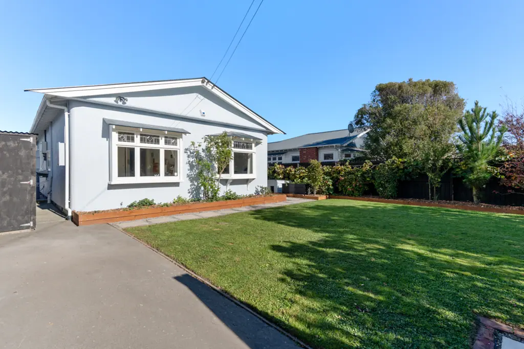 Woolston 3房  JUMP ON THE PROPERTY LADDER