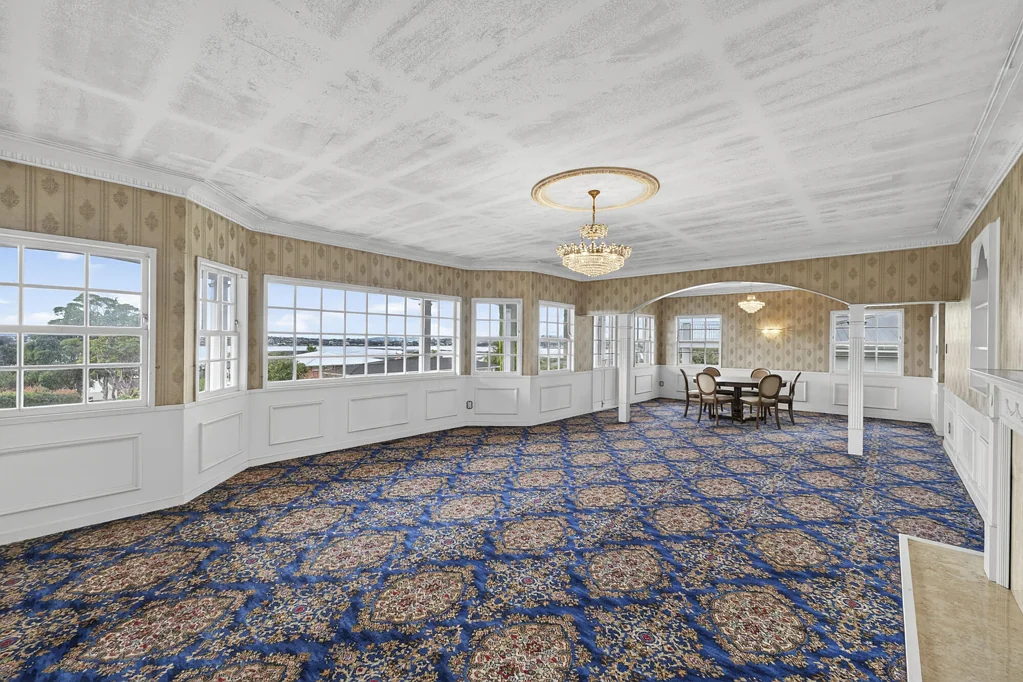 Glendowie 3غرفة نوم Deceased Estate: Renovate | Rebuild | Develop