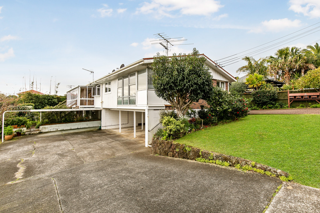 Residential  Mixed Housing Suburban Zone