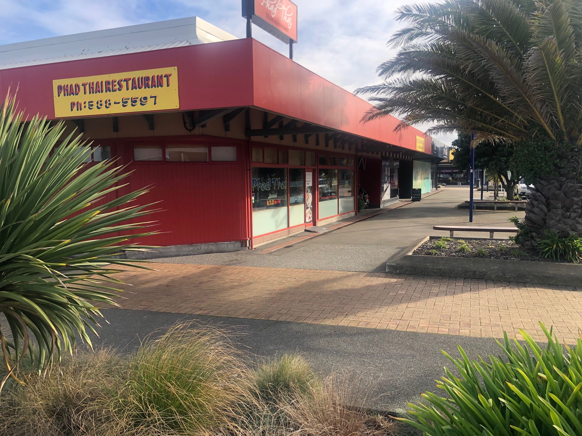 77 Brighton Mall, New Brighton, Christchurch, 0 phòng ngủ, 0 phòng tắm