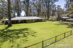 8 Forest Court, Reinscourt