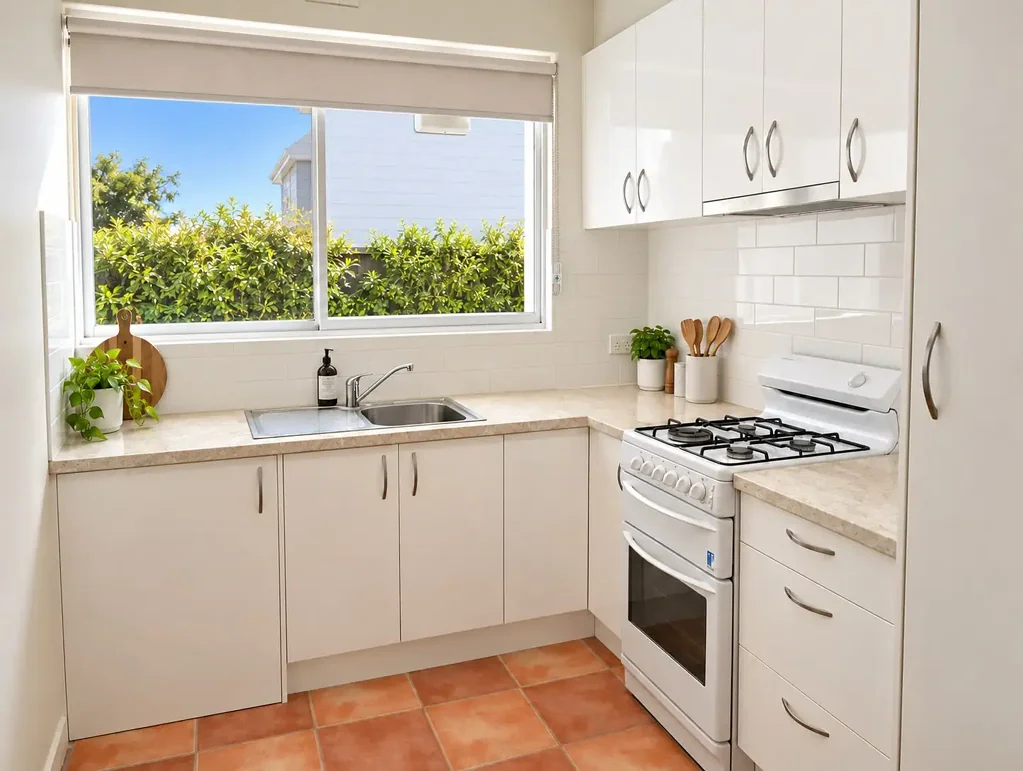 7/10 Payne Street, Caulfield North, VIC 3161, 1 침실, 1 욕실, Apartment