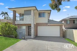 12 FONDA PL, Glendenning