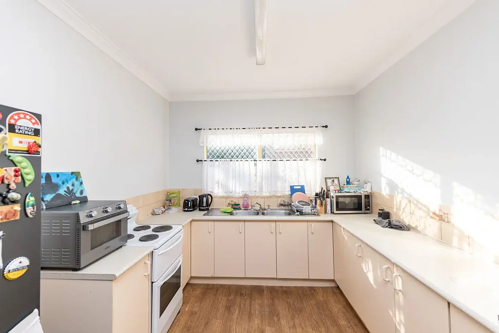 Pegs Creek 3 Bedroom A wonderful home in a great location