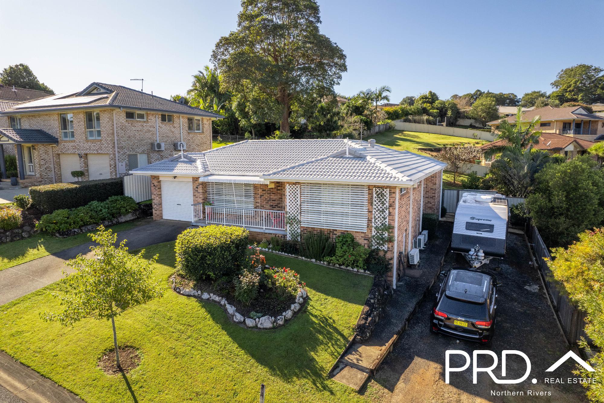 18 JOY ST, GOONELLABAH NSW 2480, 0房, 0浴, House