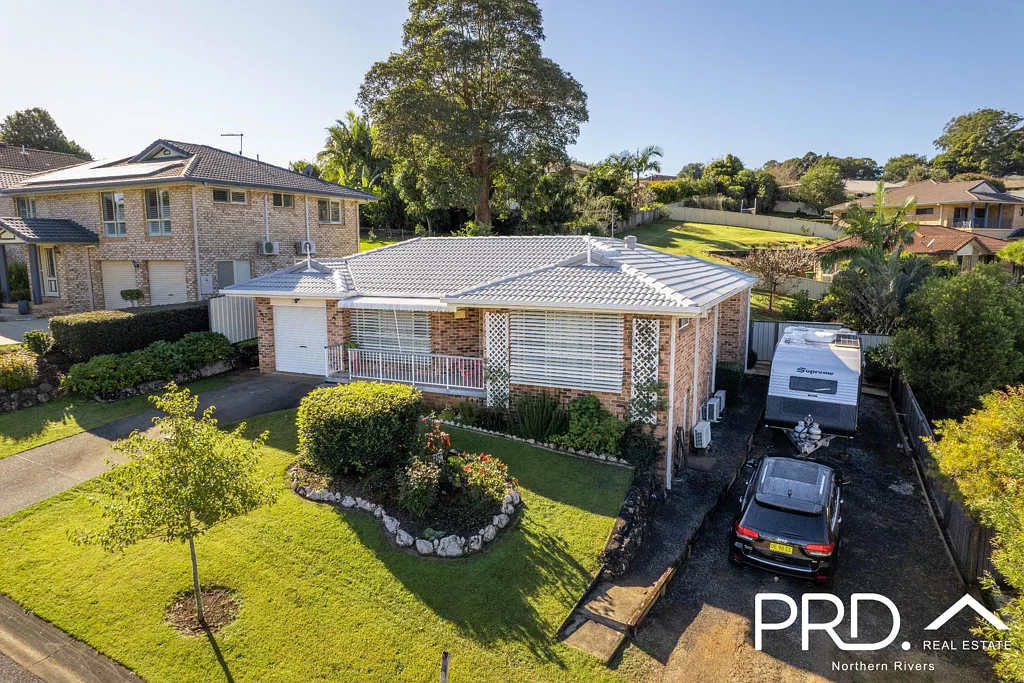 18 Joy Street, Goonellabah, NSW 2480