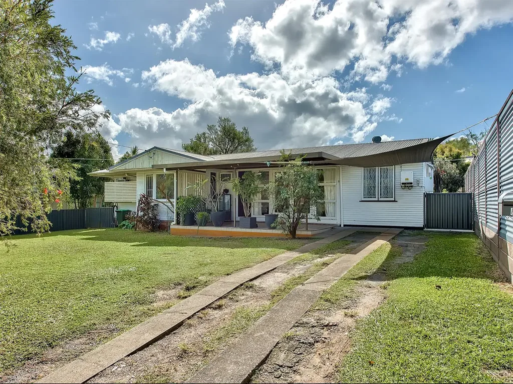 5 Georgina St, Salisbury, QLD 4107