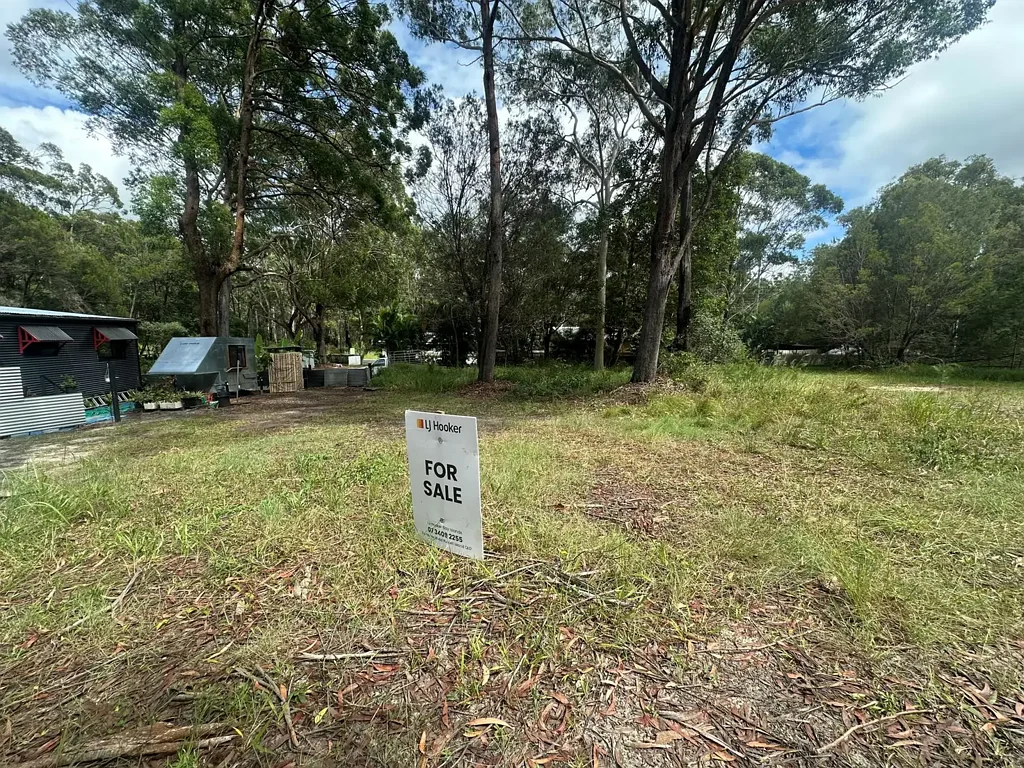 46 Pearl Street, Russell Island, QLD 4184
