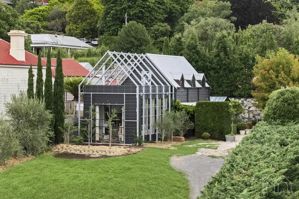 Daylesford 1Kwarto An Enchanting European Escape in the Heart of Daylesford