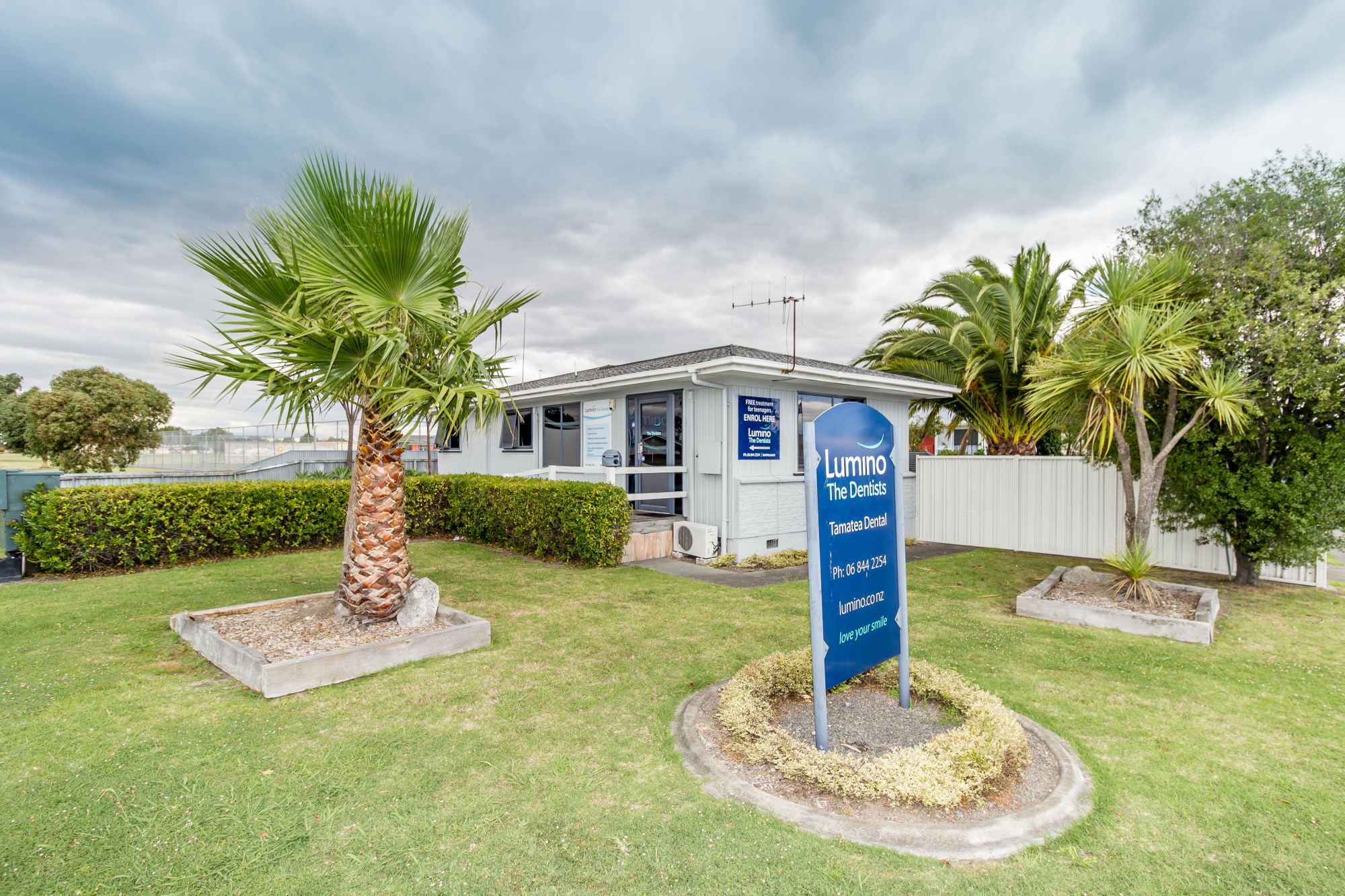 1 Coventry Avenue, Tamatea, Napier, 0 habitaciones, 0 baños, Office Premises