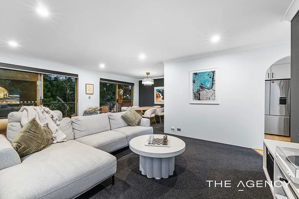 Maylands 3ห้องนอน A Lifestyle Location You'll Love