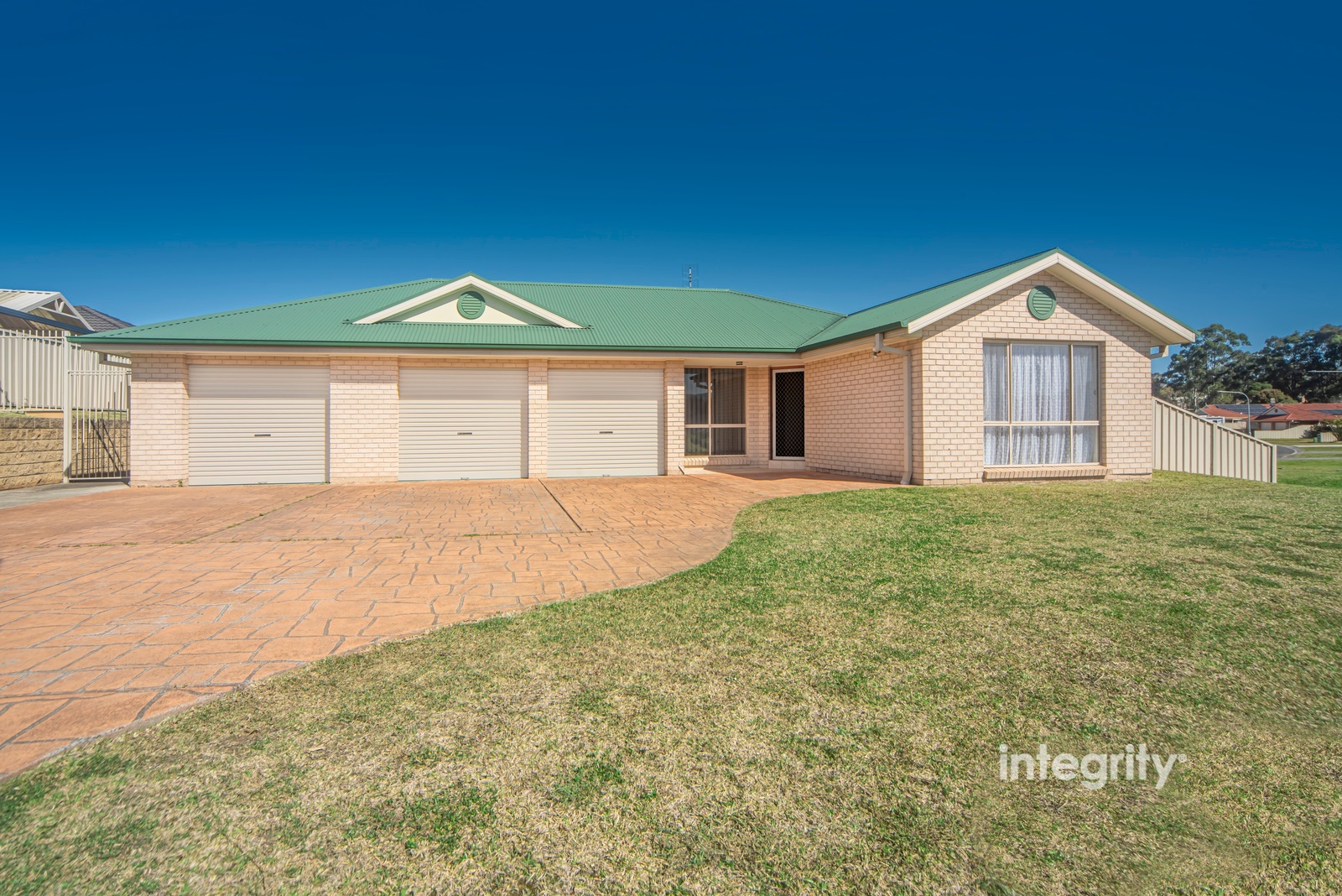 2 JUNEE LINK, NOWRA NSW 2541, 0房, 0浴, House