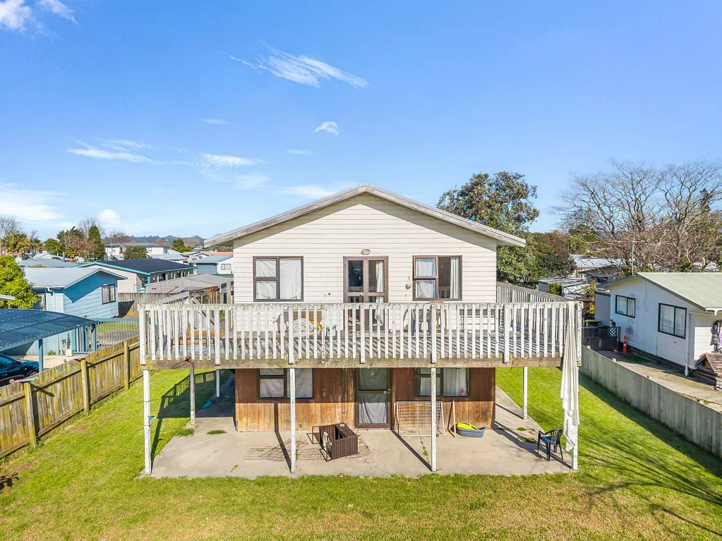 Whakatane 3Habitaciones Renovators Dream