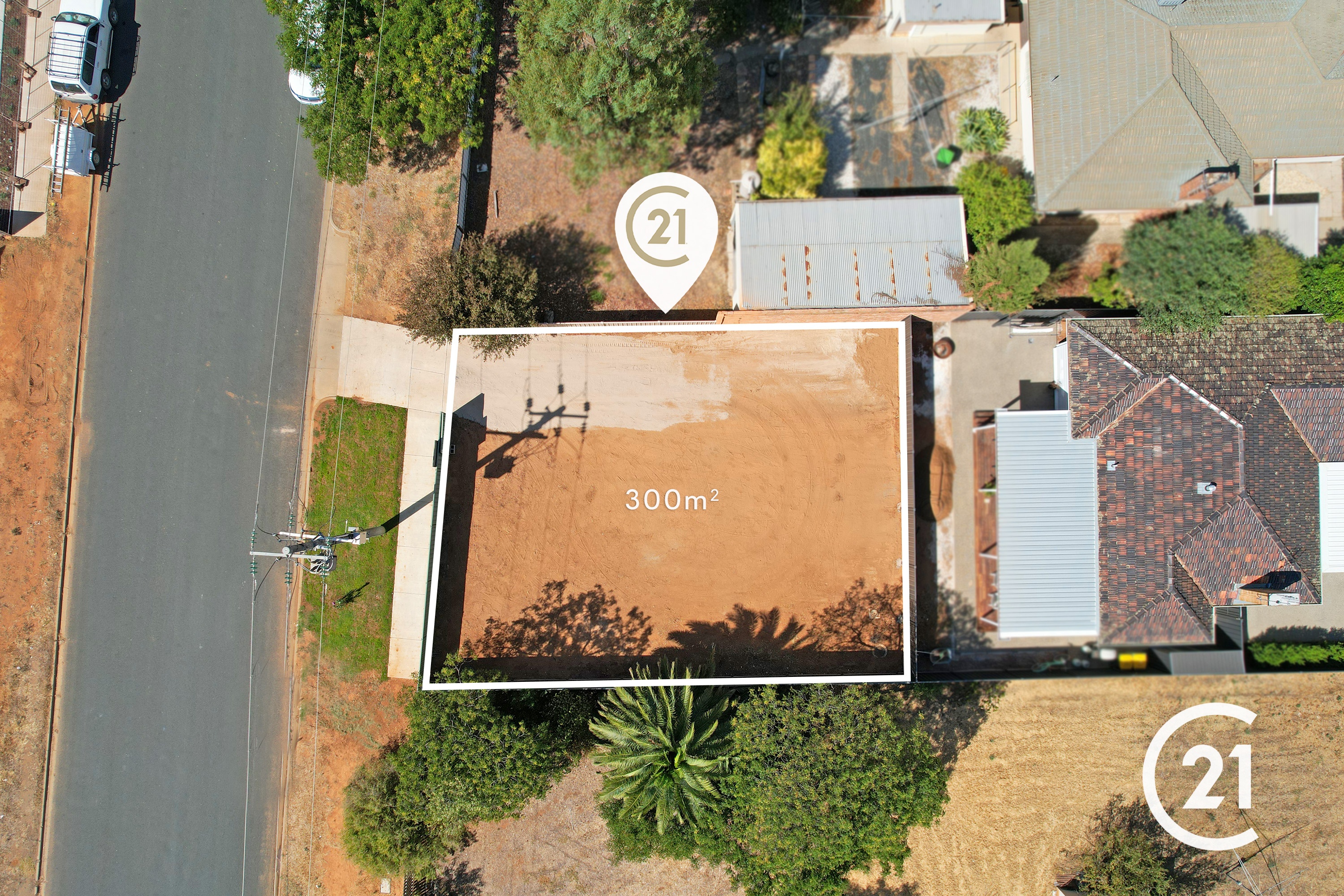 17 EYRE ST, ECHUCA VIC 3564, 0房, 0浴, Section