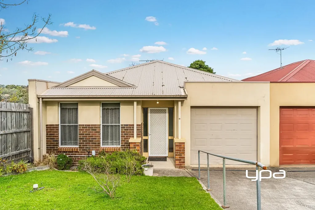 Unbeatable Location: Ditch the Commute!