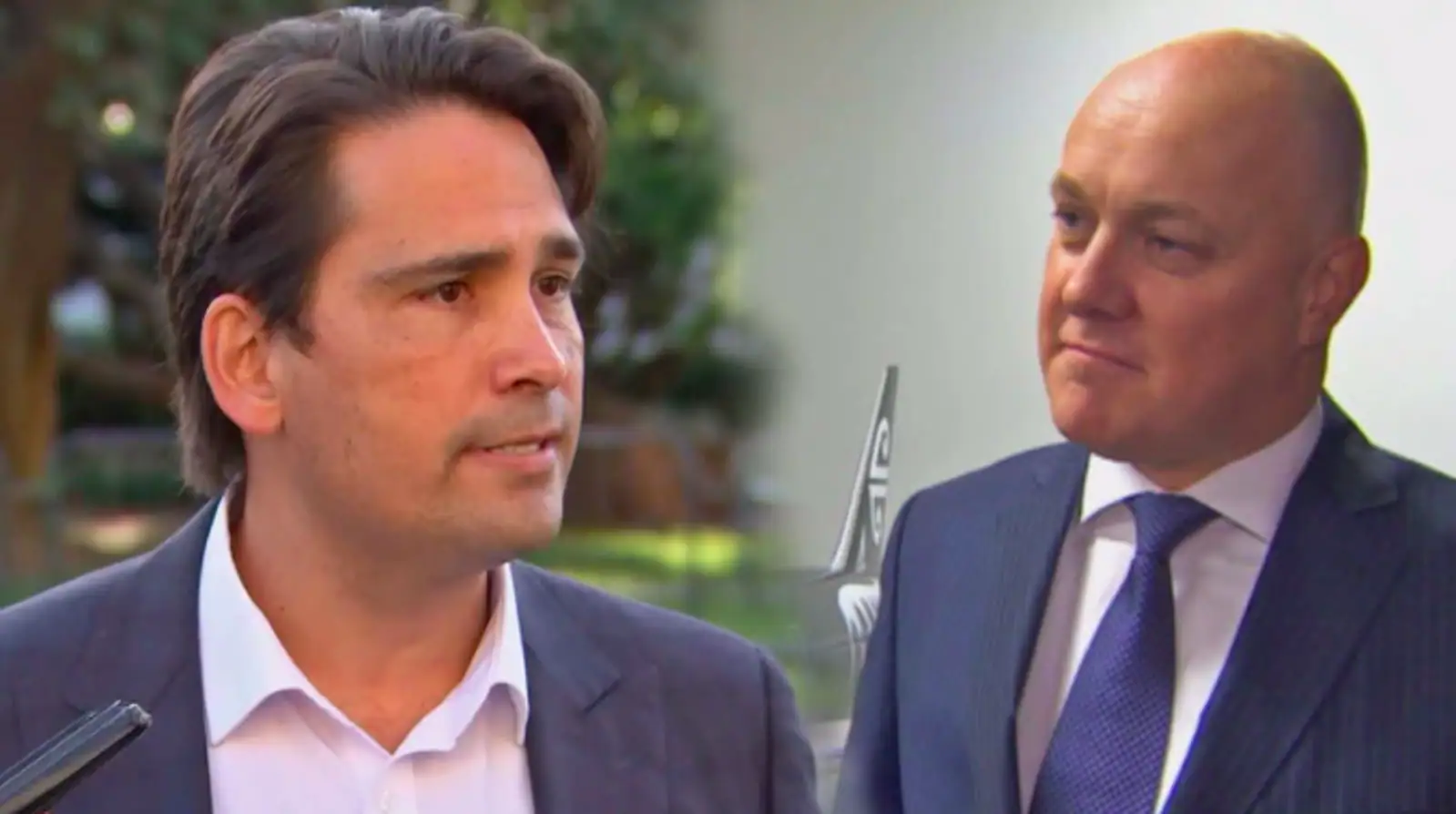党魁之争 | 两大候选人不相上下,议员喊话打败Jacinda Ardern