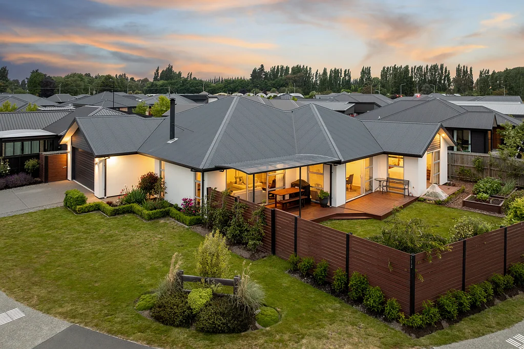 113 Prestons Park Drive, Marshland, Christchurch, Canterbury