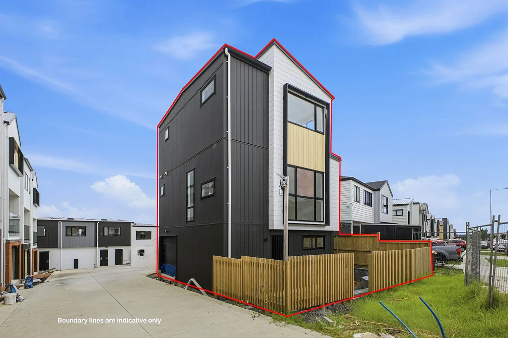 Flat Bush 3Habitaciones Brand New Homes in Prime Flat Bush Location