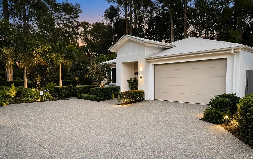 Palmwoods 3房  A Truly Unique Offering - Private Rainforest Retreat with Direct Boardwalk Access in GemLife Palmwoods
