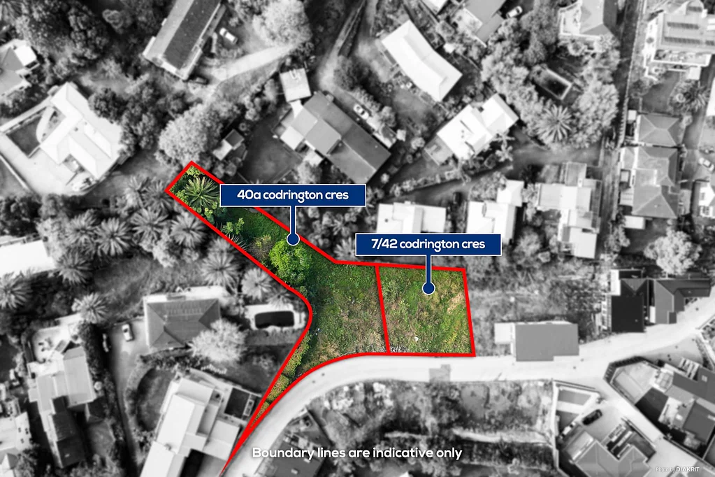 40A/& 17/42 Codrington Crescent, Mission Bay, Auckland City, Auckland Great Area
