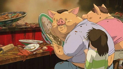 越来越胖的中国人