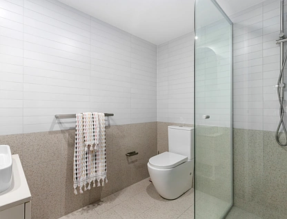102/254 Northbourne Avenue, Dickson, Inner North, 2房, 2浴, Apartment