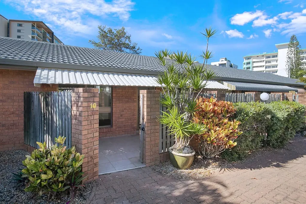 Redcliffe 2 Slaapkamer Coastal Convenience in the Heart of Redcliffe