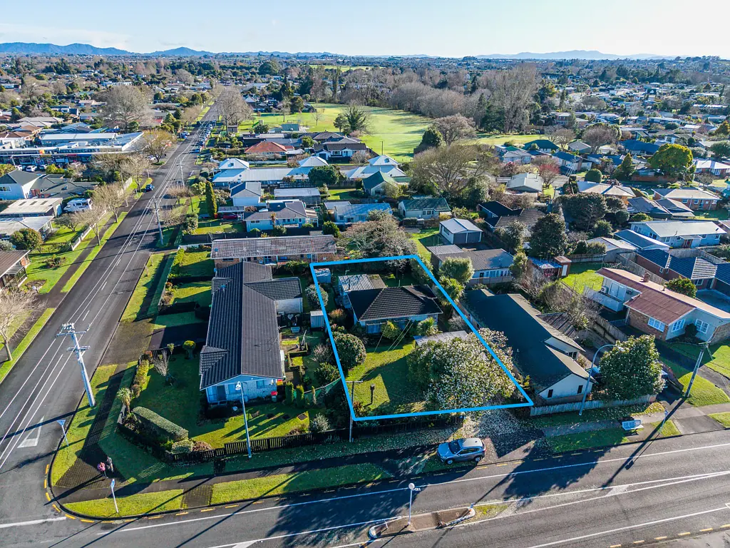 55 Comries Road, Chartwell, Hamilton, Waikato