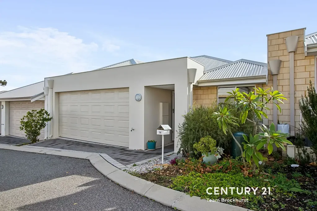 Kwinana Town Centre 3 Slaapkamer GREAT LAYOUT, CENTRAL LOCATION