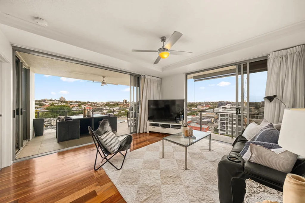21003/15 Beesley Street, West End, QLD 4101