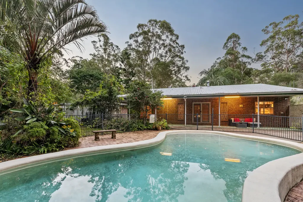 Pomona 5침실 Private Hinterland Retreat with Space, Lifestyle & Location