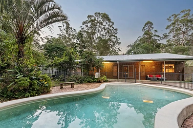 Pomona 5Zimmer Private Hinterland Retreat with Space, Lifestyle & Location