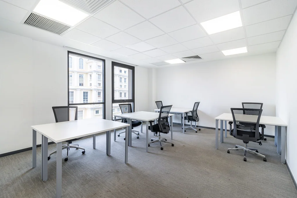Newmarket Premium Newmarket Office Space
