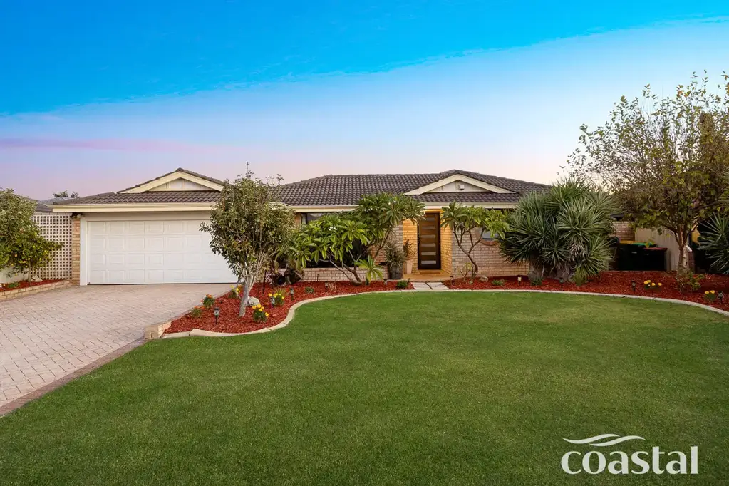 77 La Spezia Drive, Secret Harbour, WA 6173