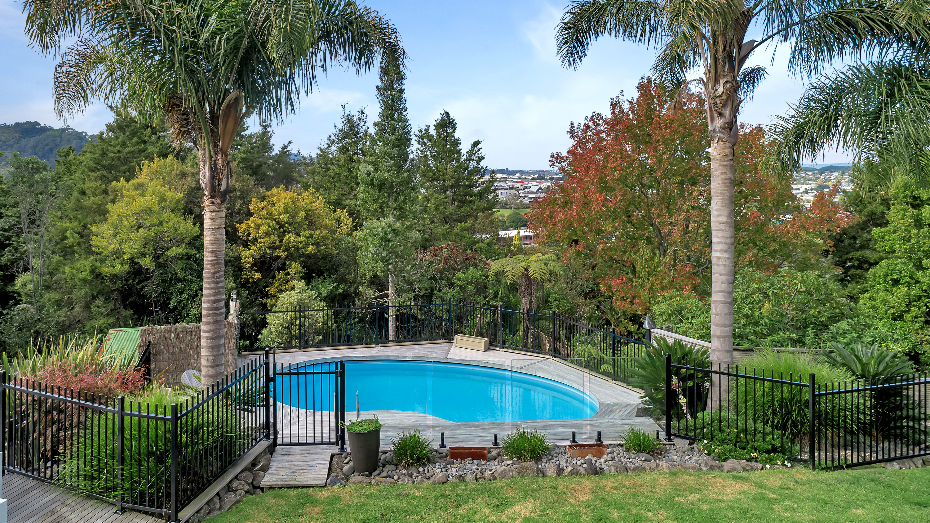 232 Western Hills Drive, Avenues, Whangarei, 5 chambres, 0 salles de bain