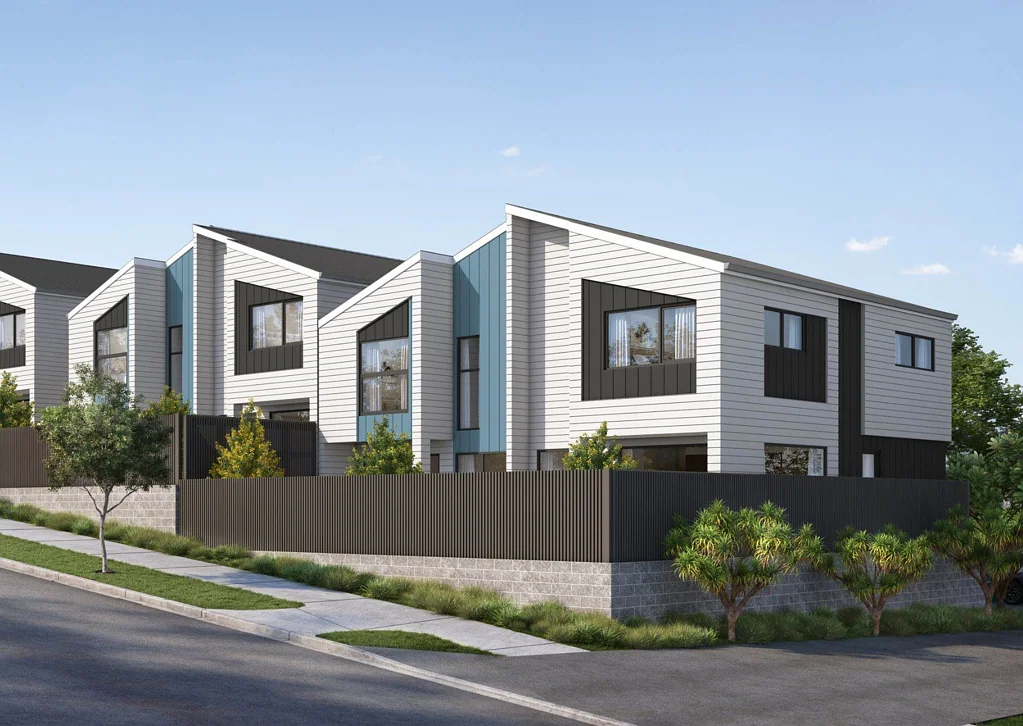 Flat Bush 3 Bedroom THE 3-BEDROOM COLLECTION AT 36 ANNMARIE RISE —...